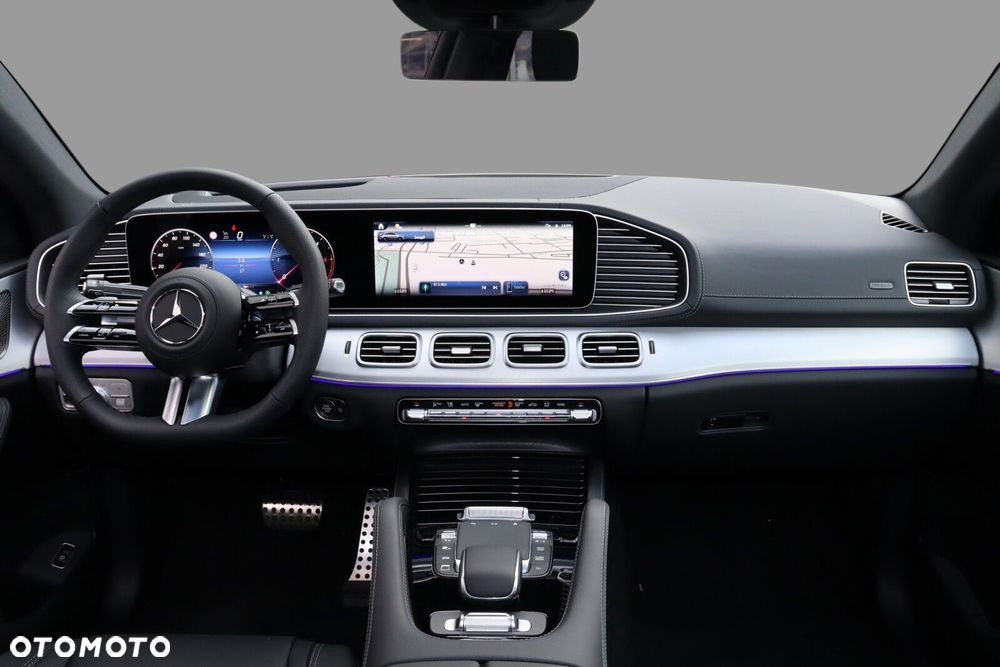 Mercedes-Benz GLE - 10