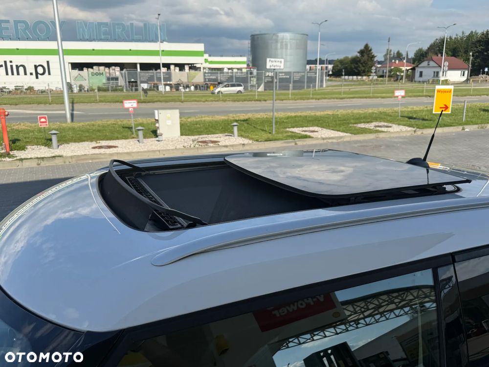 MINI Paceman Cooper D - 9