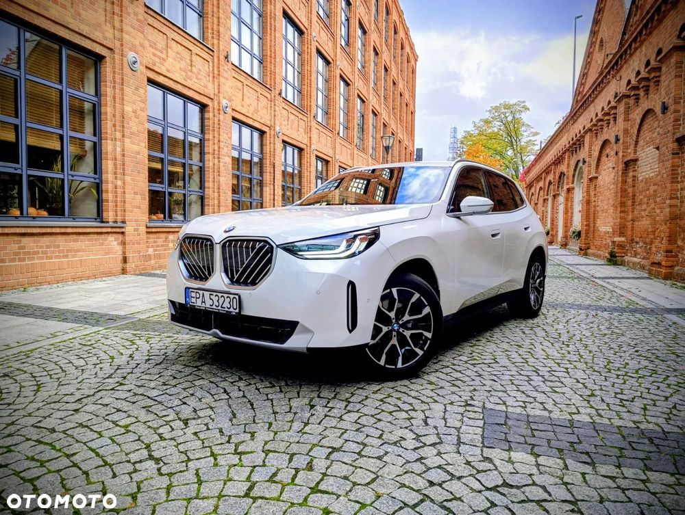 BMW X3 - 10