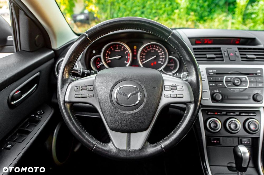 Mazda 6 2.0 Exclusive - 23