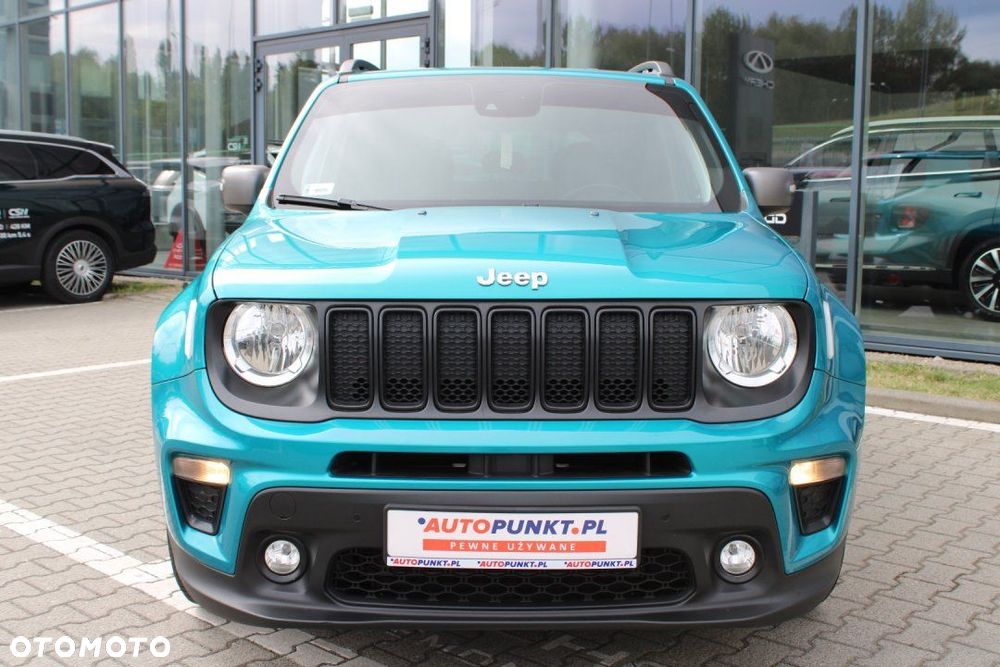 Jeep Renegade - 3