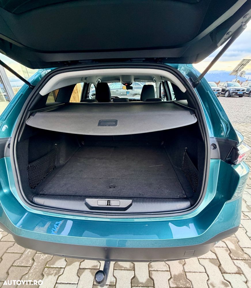 Peugeot 308 PureTech 110 Stop & Start Active Pack - 10