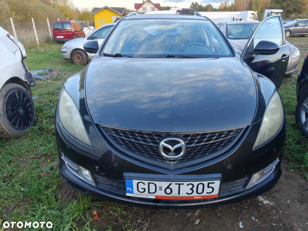 Mazda 6 - 5
