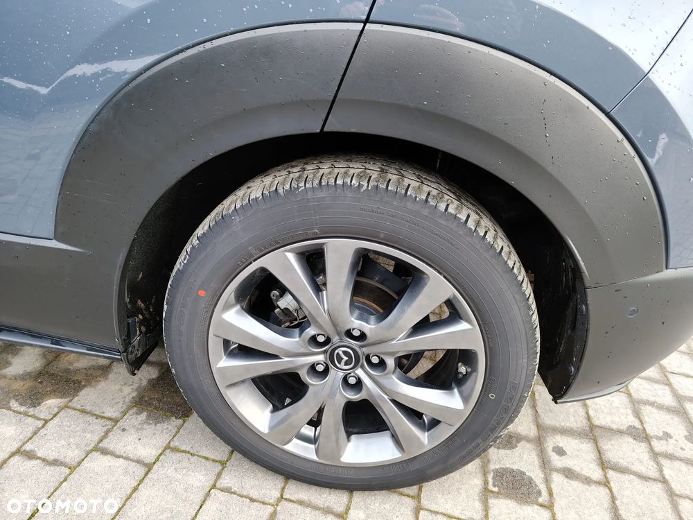 Mazda CX-30 2.0 mHEV Hikari 2WD - 22