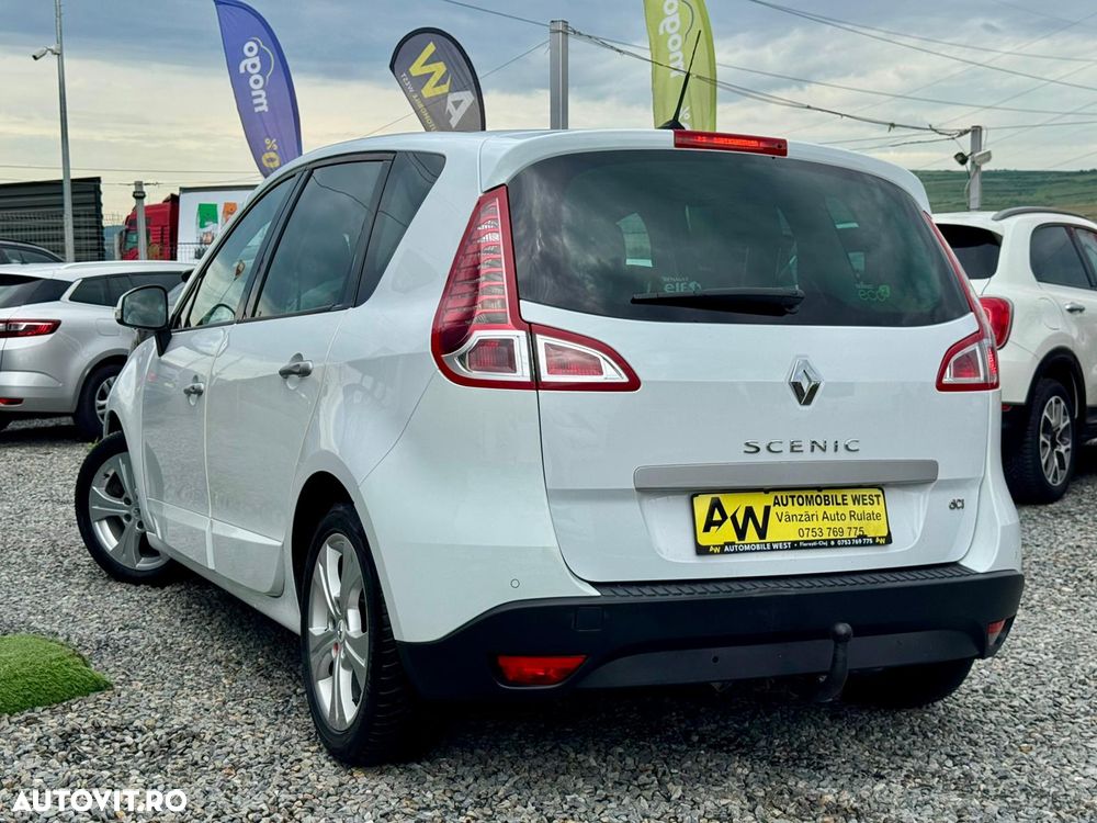 Renault Scenic - 26