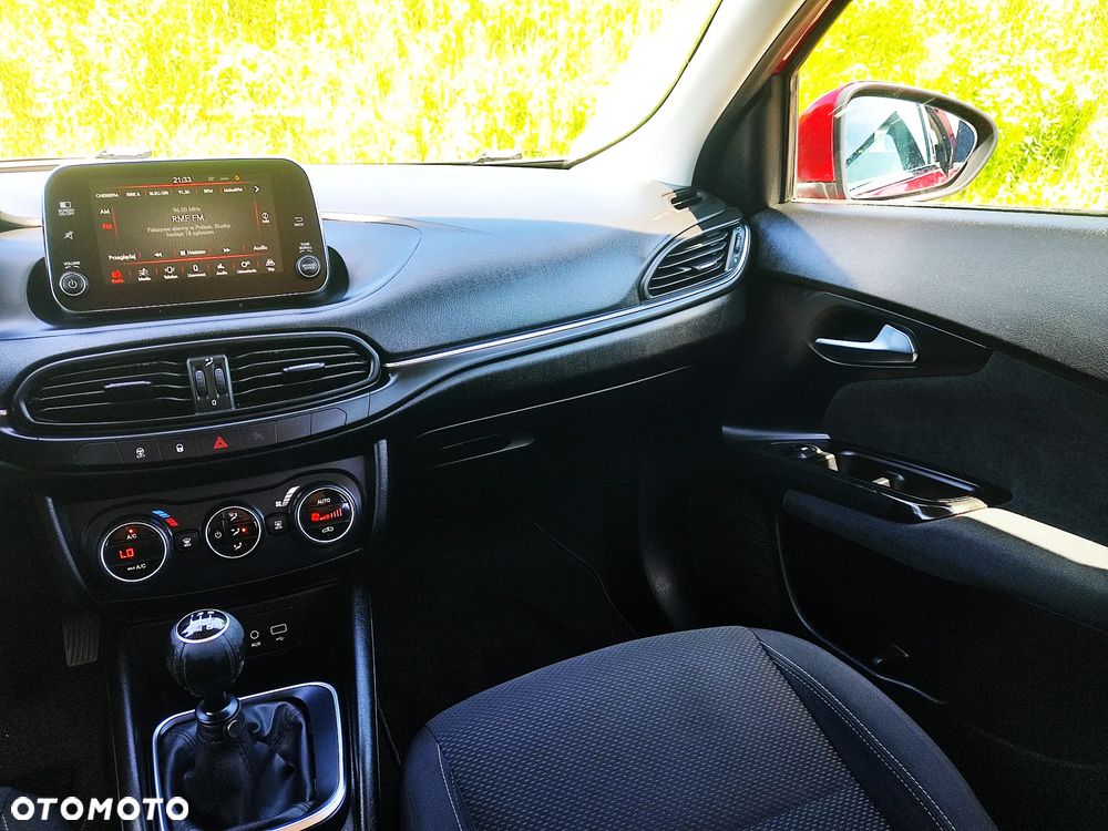 Fiat Tipo 1.4 16v Lounge - 30