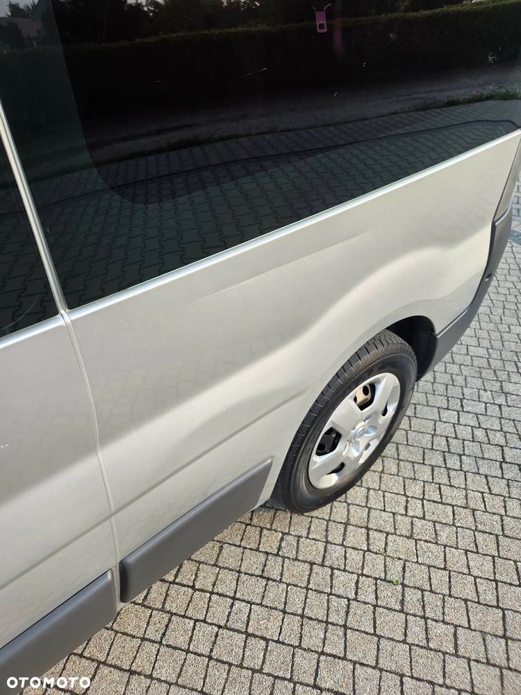 Opel Vivaro Life Cosmo L2H1 - 7
