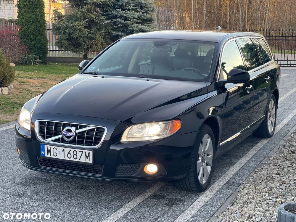 Volvo V70 - 5