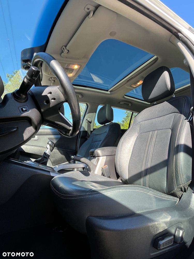 Kia Sportage 1.6 GDI Business Line 2WD - 4
