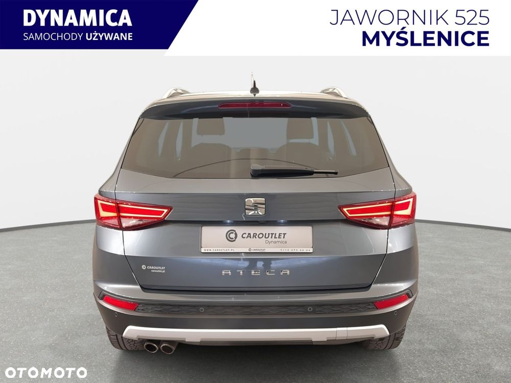 Seat Ateca - 8