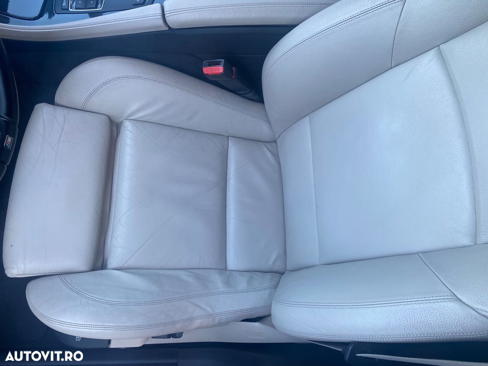 BMW Seria 5 520d - 15