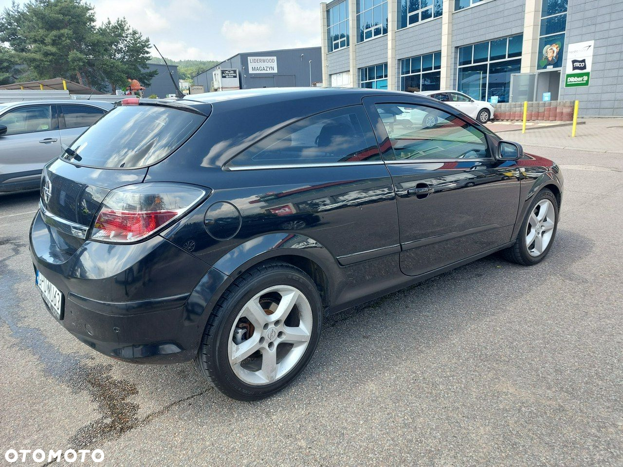 Opel Astra GTC 1.9 CDTI Cosmo - 5