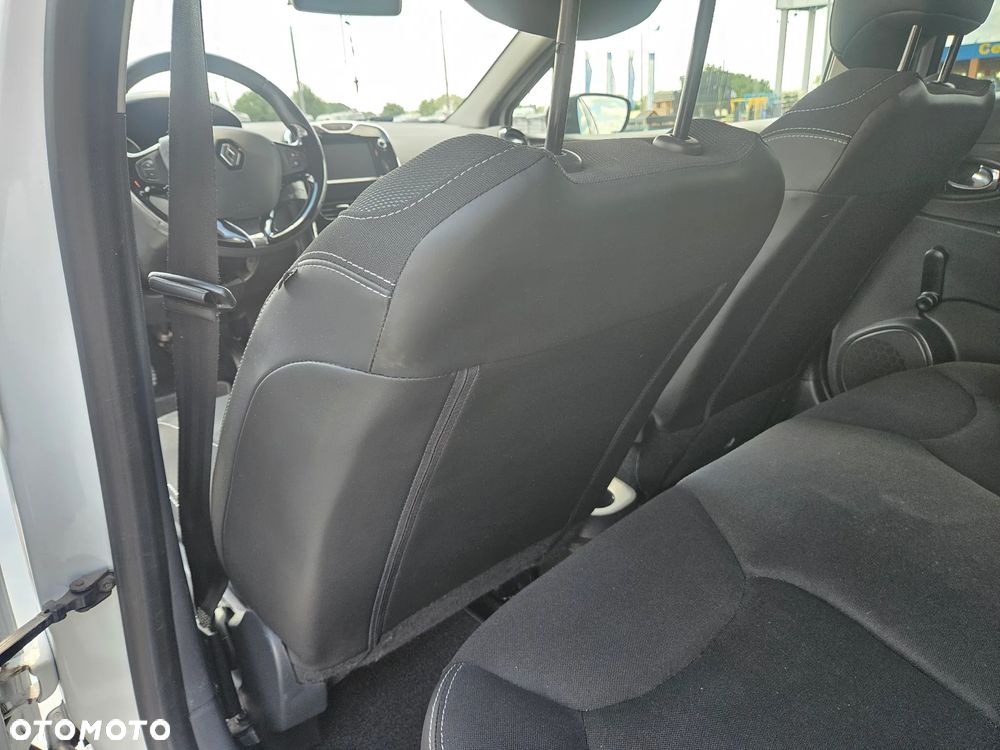 Renault Clio Energy TCe 90 Business - 30