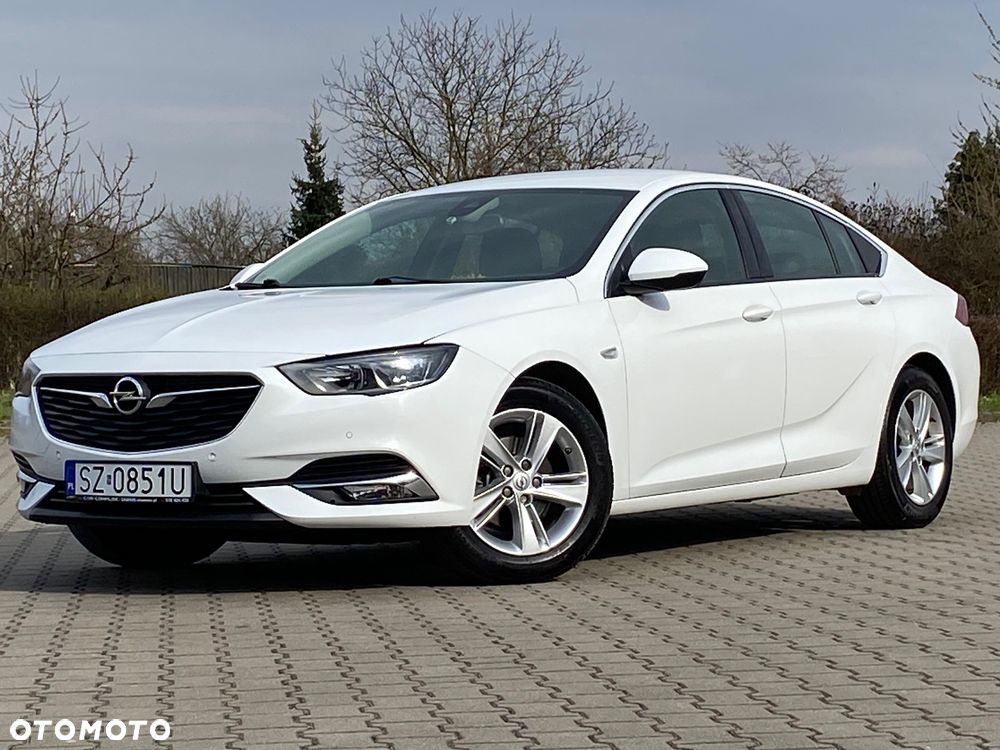 Opel Insignia 1.6 CDTI Edition S&S - 2