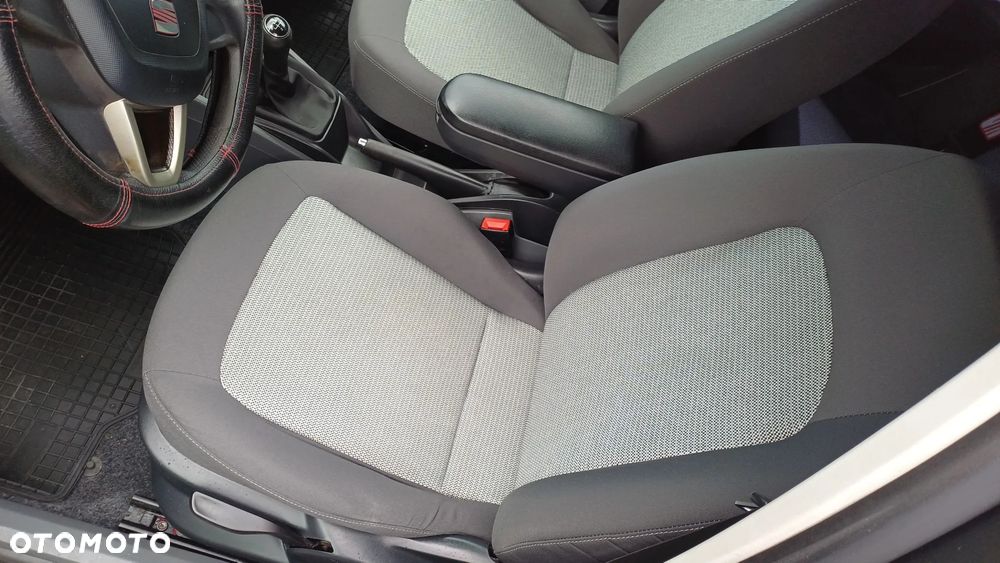 Seat Ibiza 1.2 12V Copa - 19