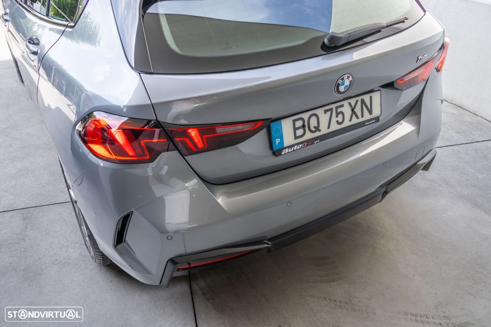 BMW 116 - 13