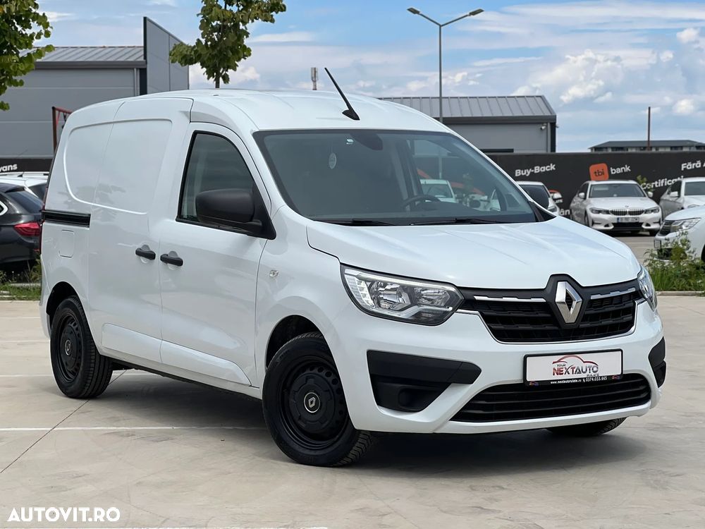 Renault Express - 2