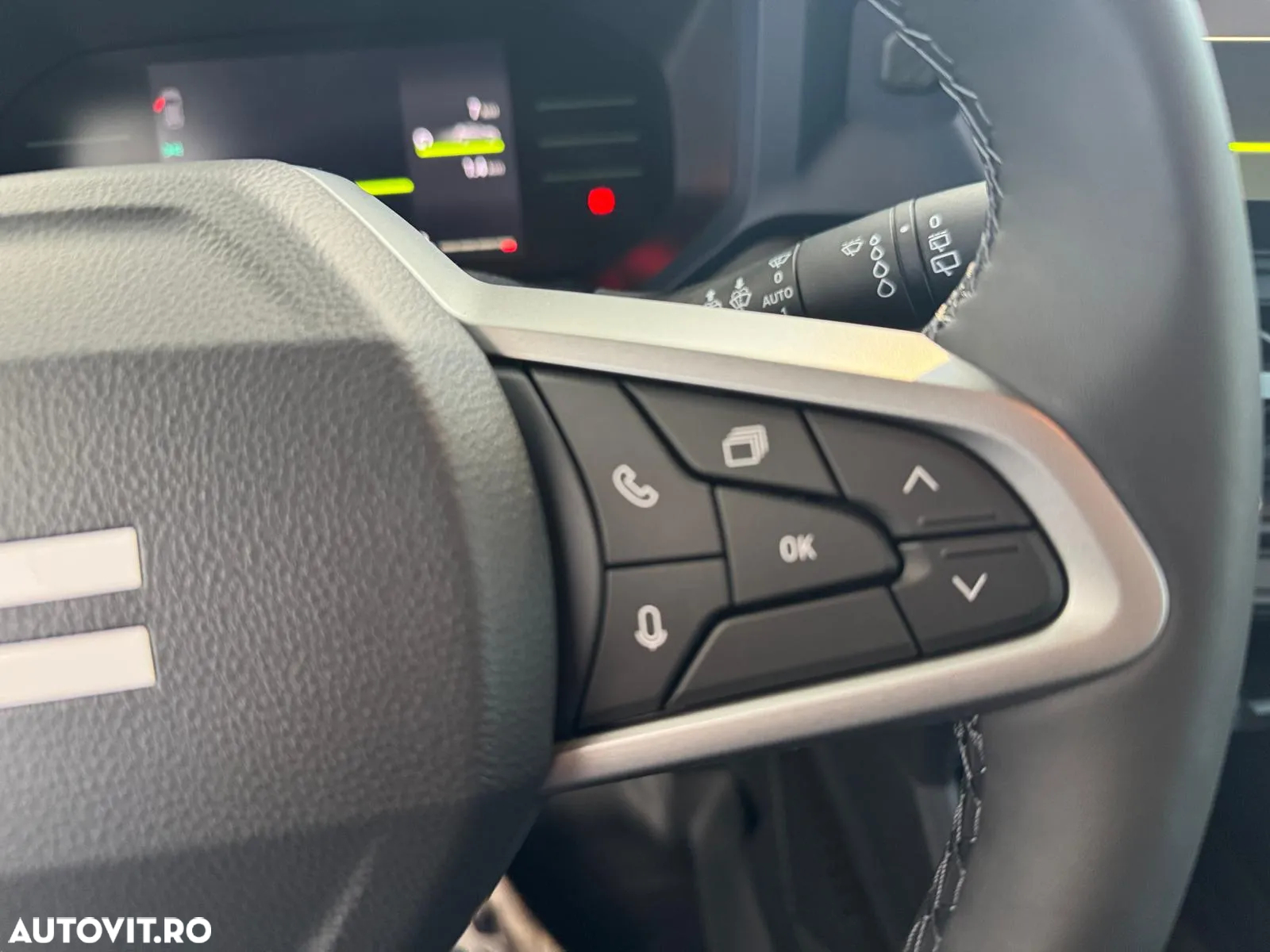 Dacia Duster ECO-G 100 Expression - 13