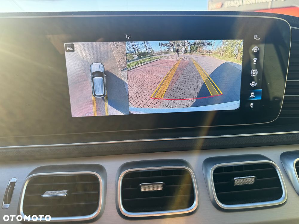 Mercedes-Benz GLE - 24