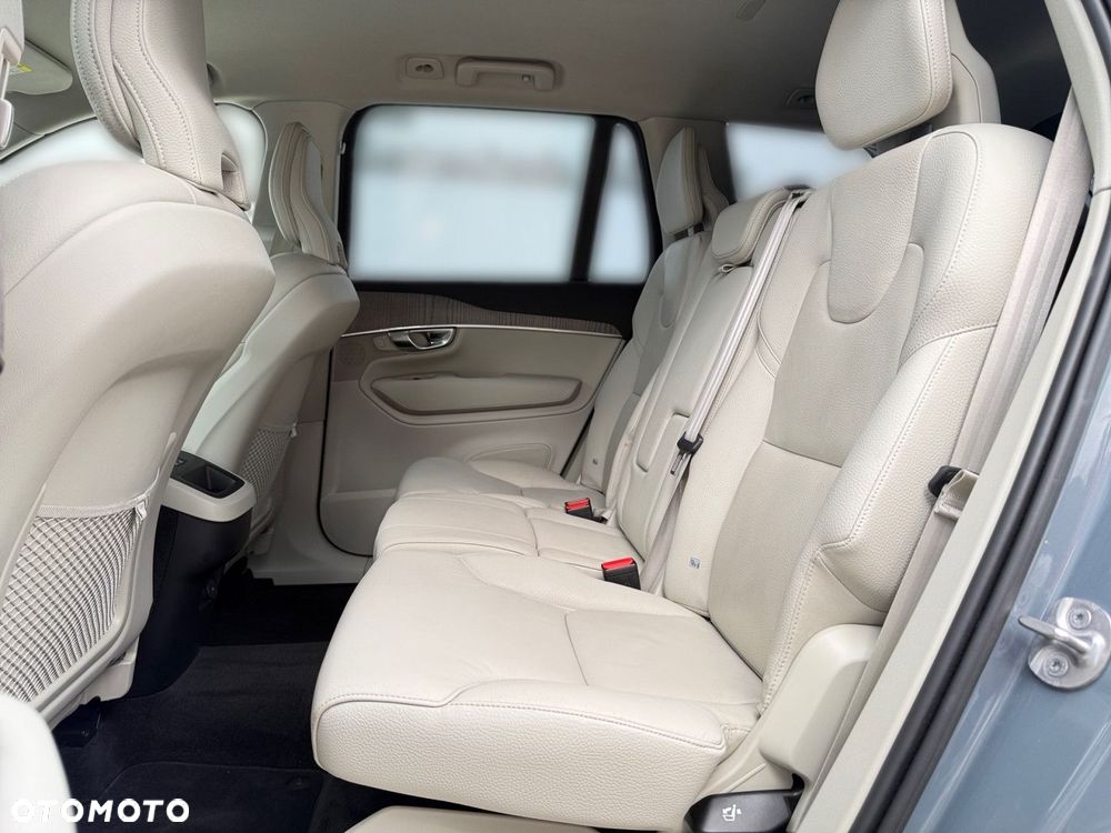 Volvo XC 90 - 14