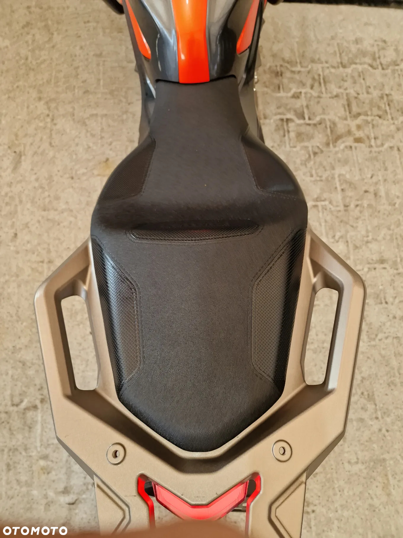 Zontes 310V - 26