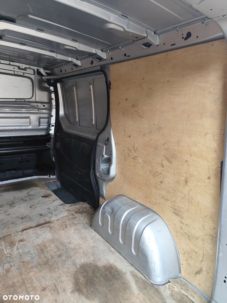 Renault Trafic DCI - 115KM 2,7/3T - 7