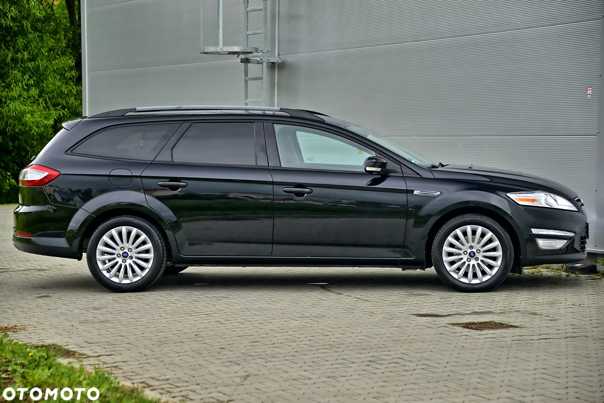 Ford Mondeo 2.0 Titanium - 20