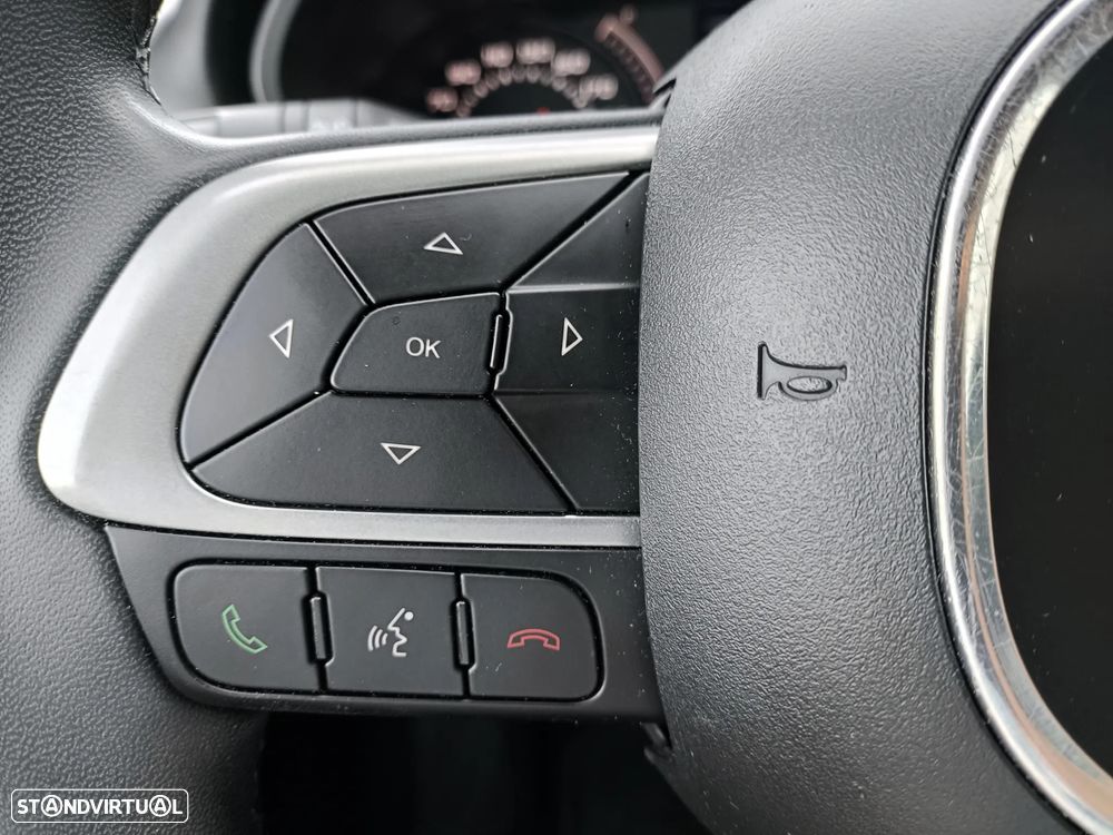 Fiat Tipo Station Wagon 1.3 M-Jet Street - 21