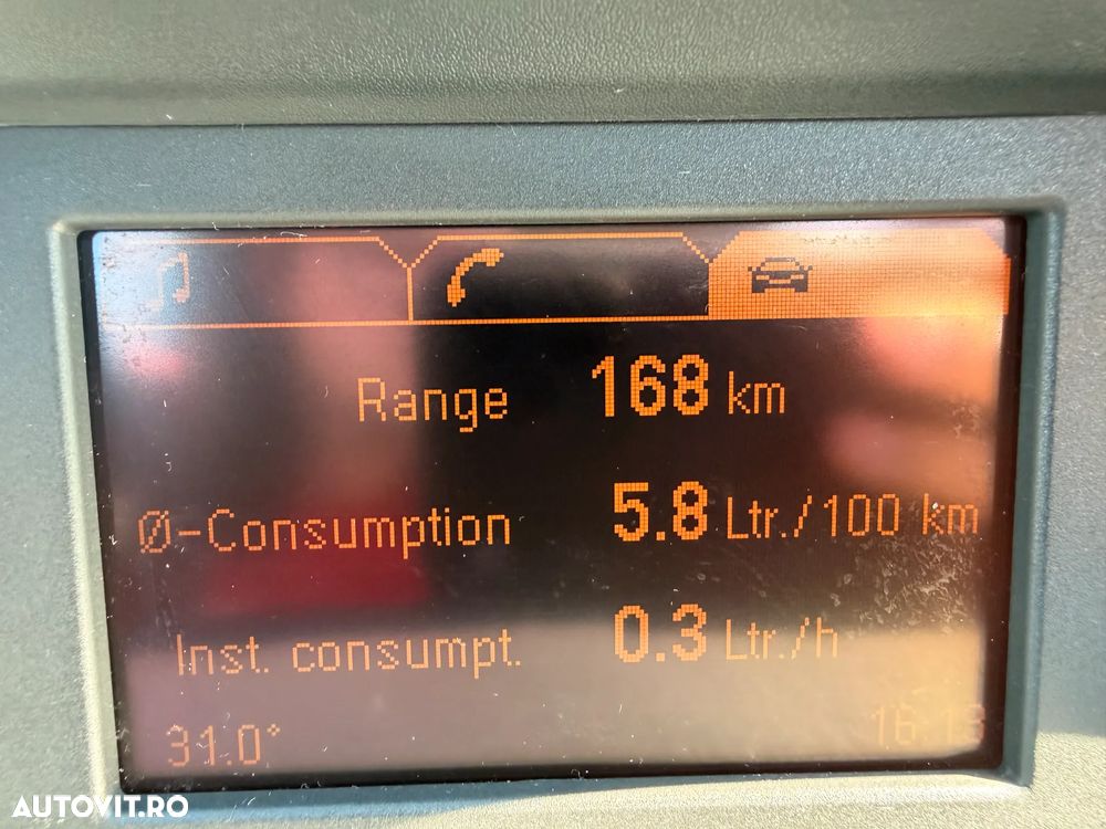 Opel Corsa 1.3 CDTI EcoFlex Start/Stop Enjoy - 27