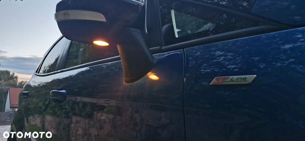 Ford EcoSport 1.0 EcoBoost ST-Line ASS - 18