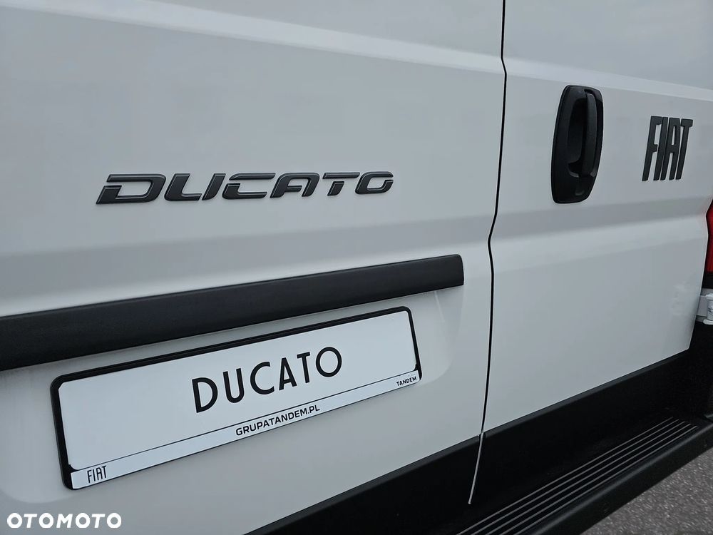Fiat DUCATO Furgon L3H2 - 32