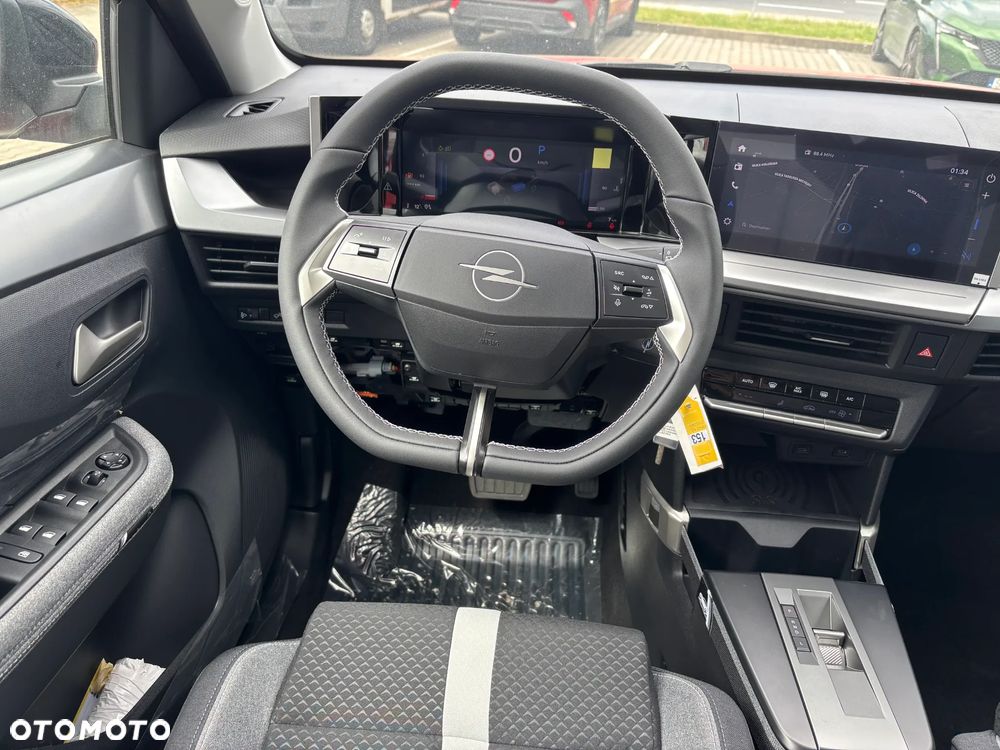 Opel Frontera 1.2 T mHEV GS eDTC6 - 11