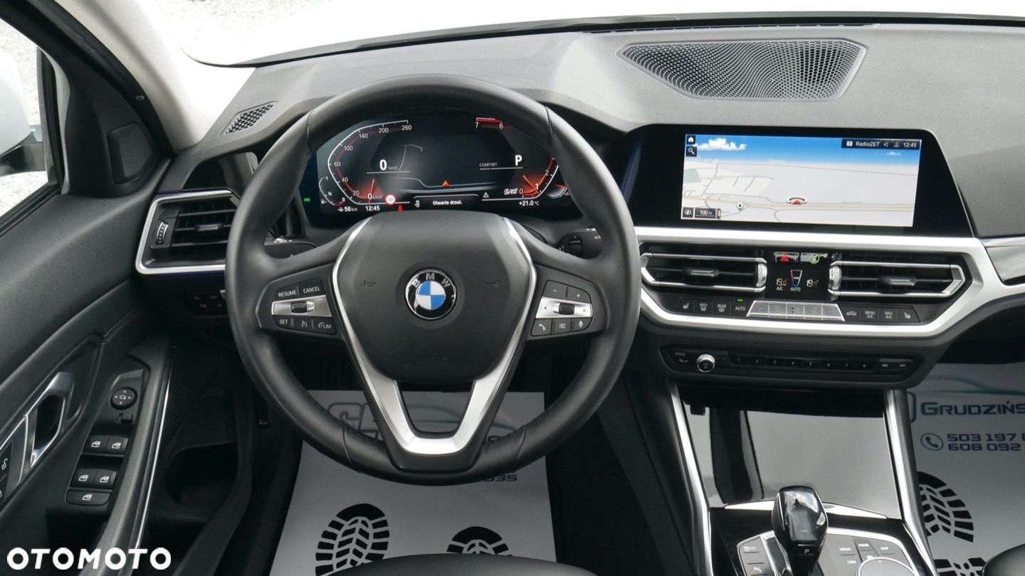 BMW Seria 3 - 9