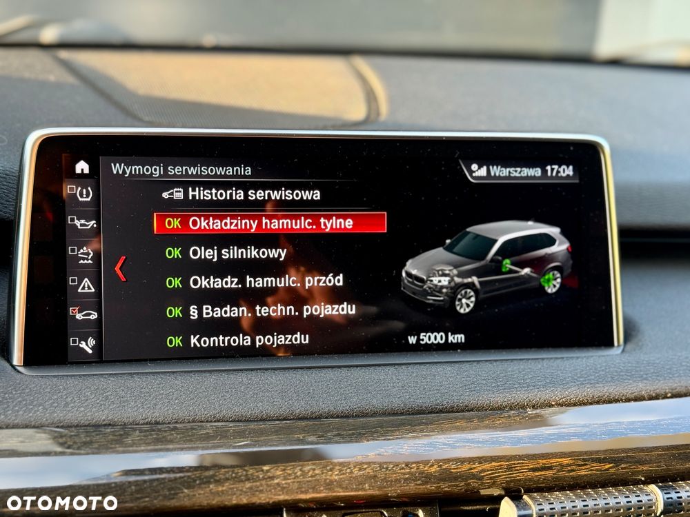 BMW X5 xDrive40d - 16