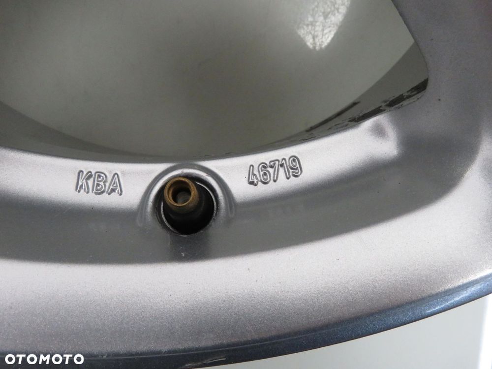 Alufelgi 16'' VW Seat Skoda Audi 5x112 ET40 - 7