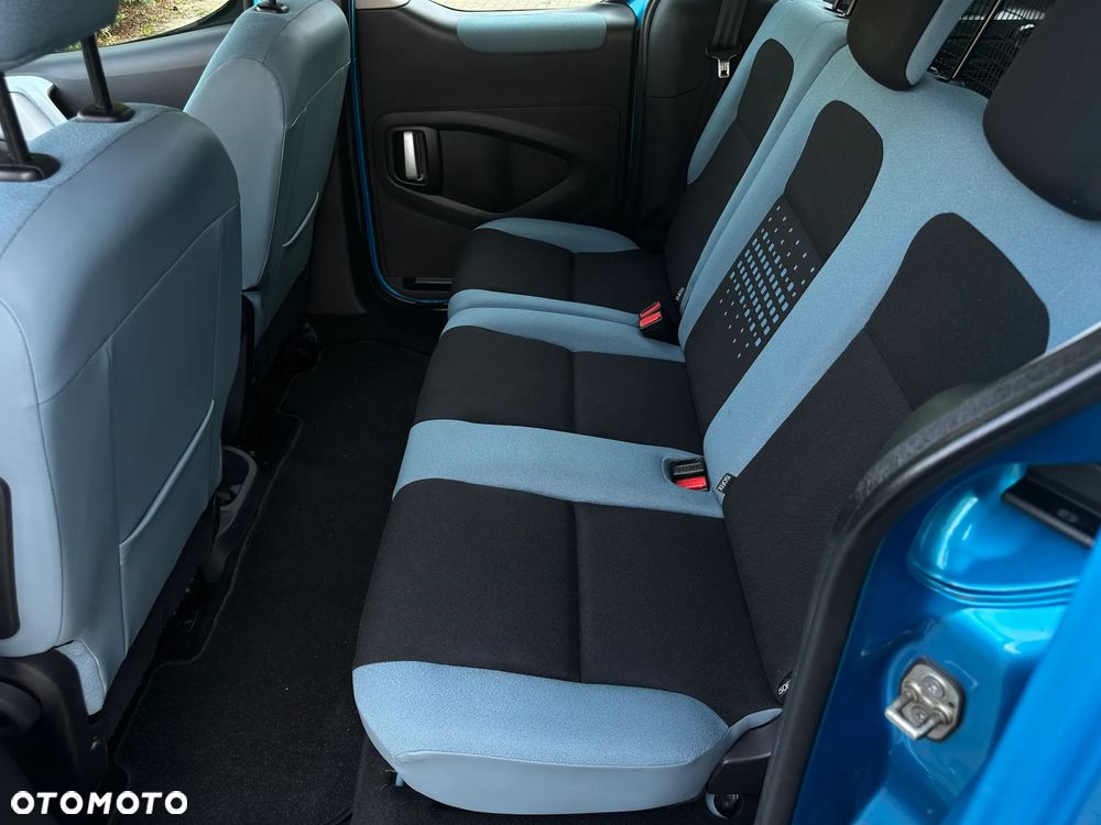 Citroën Berlingo Multispace e-HDi 90 FAP Selection - 16