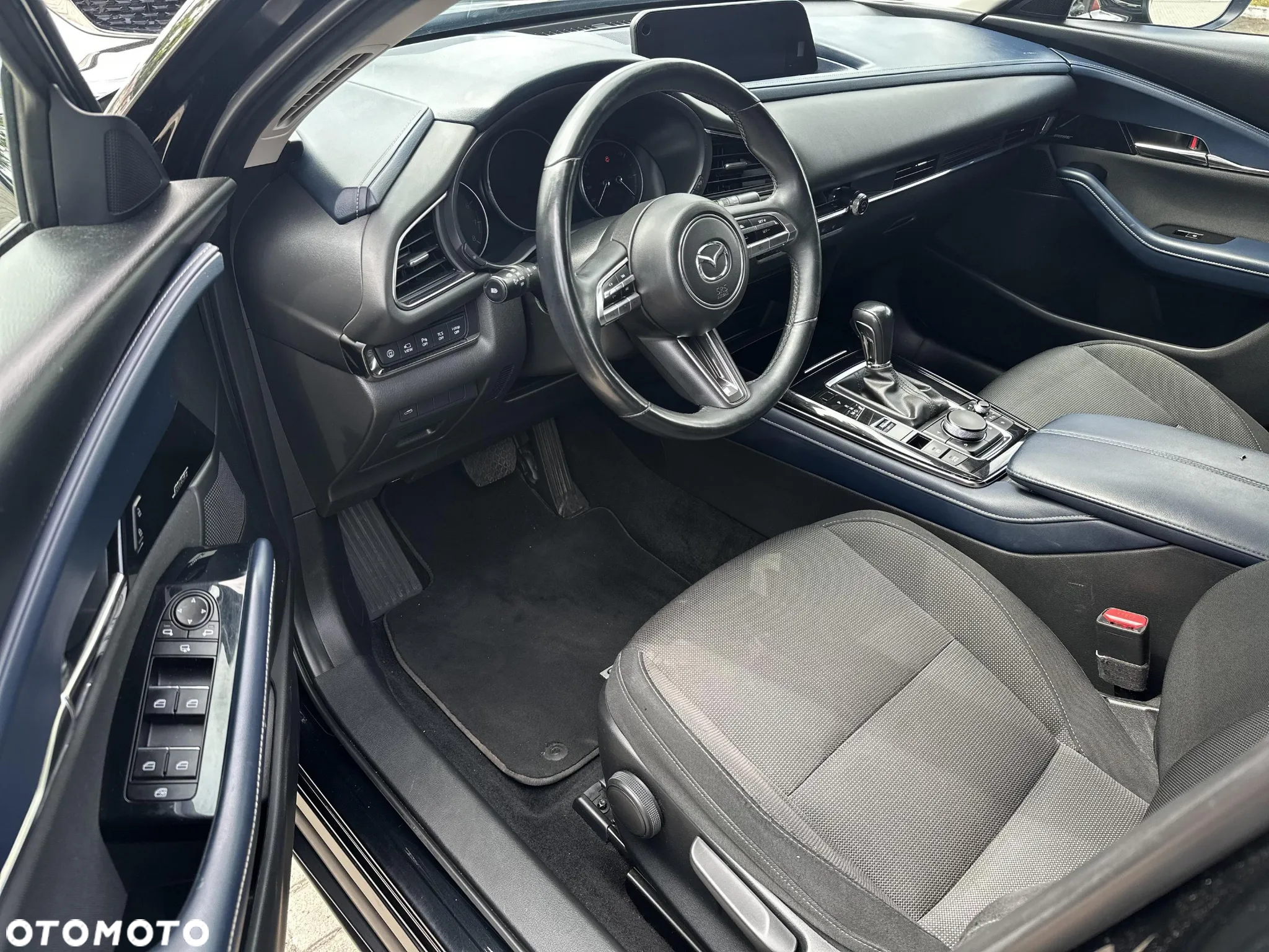 Mazda CX-30 - 9