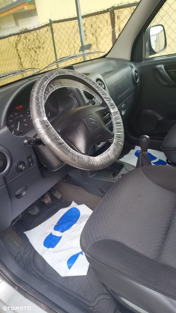 Citroën Berlingo 1.6 HDi - 2