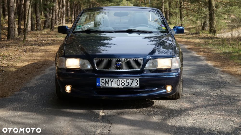 Volvo C70 2.0T - 30