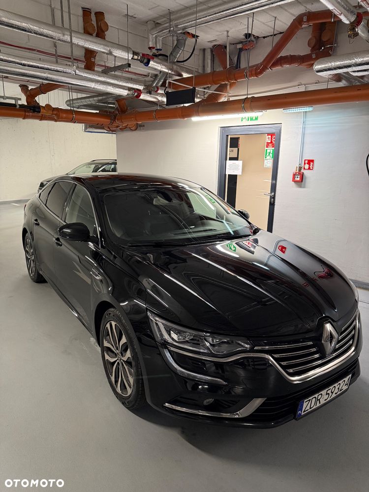 Renault Talisman - 7