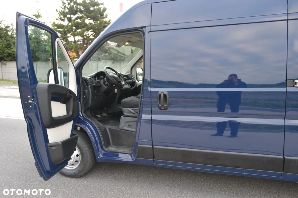 Fiat Ducato - 9