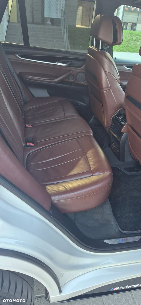 BMW X5 - 12