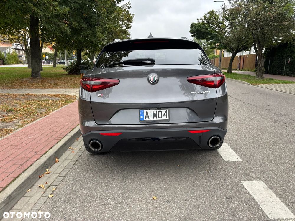 Alfa Romeo Stelvio 2.0 Turbo Super Q4 - 7