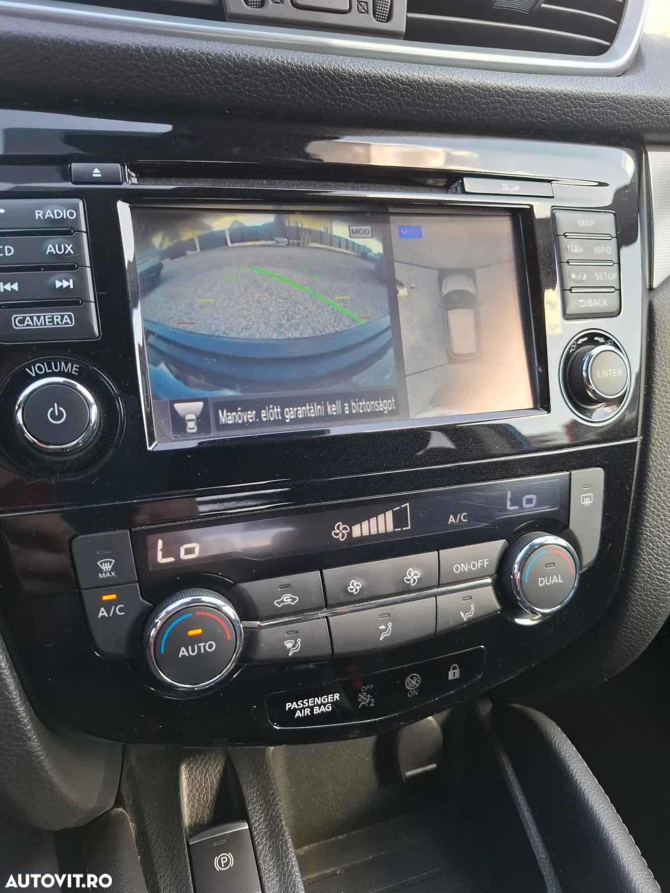 Nissan Qashqai DIG-T Start/Stop N-Connecta - 8