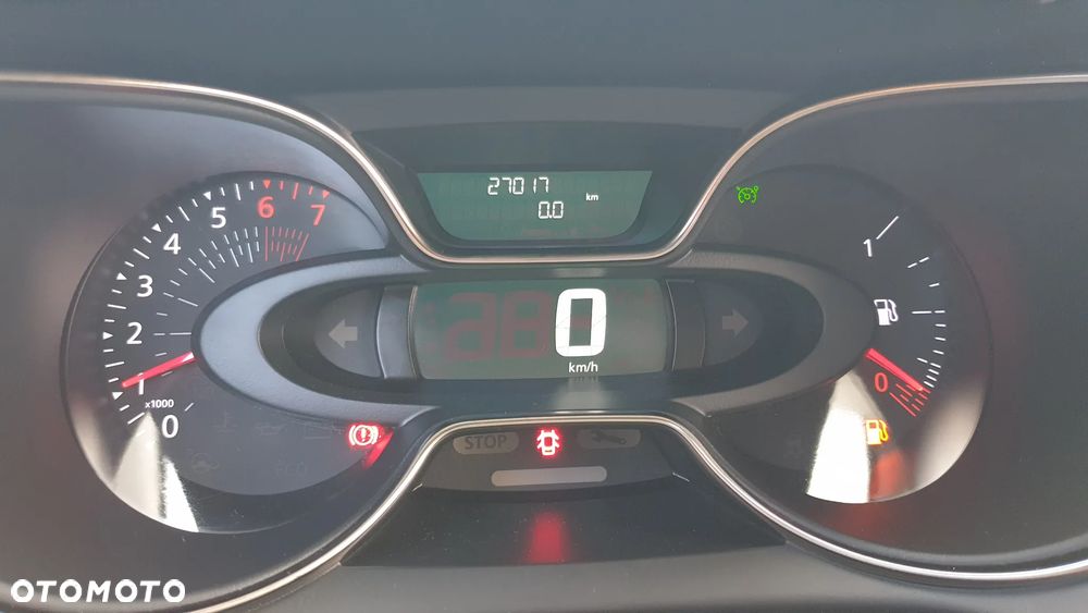 Renault Captur TCe 100 BUSINESS EDITION - 26