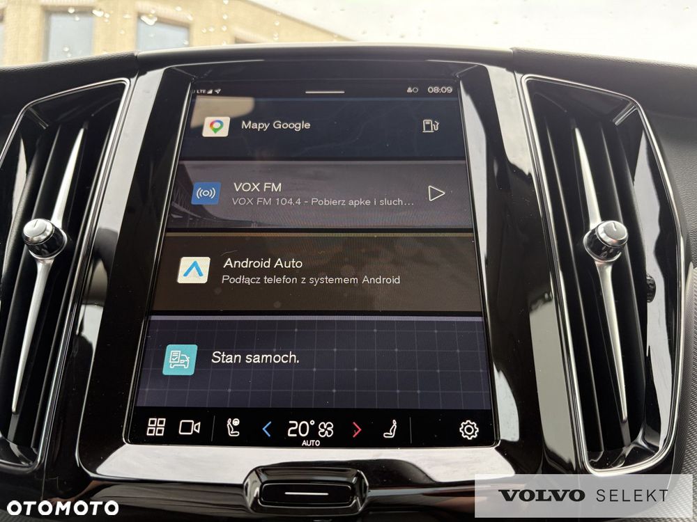 Volvo XC 60 - 13