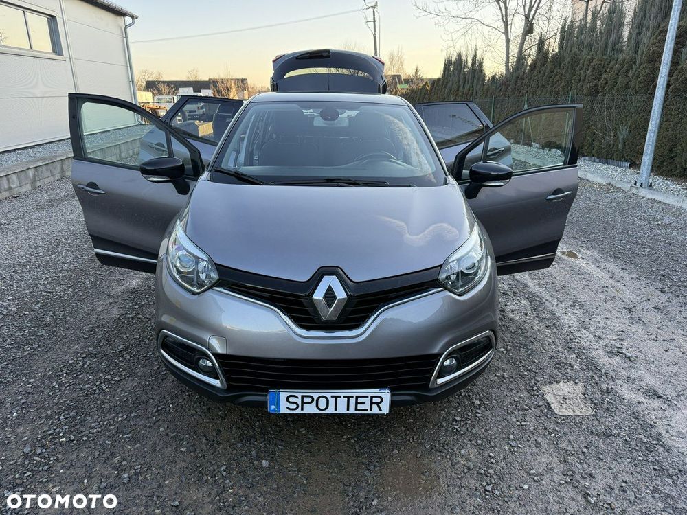Renault Captur - 22