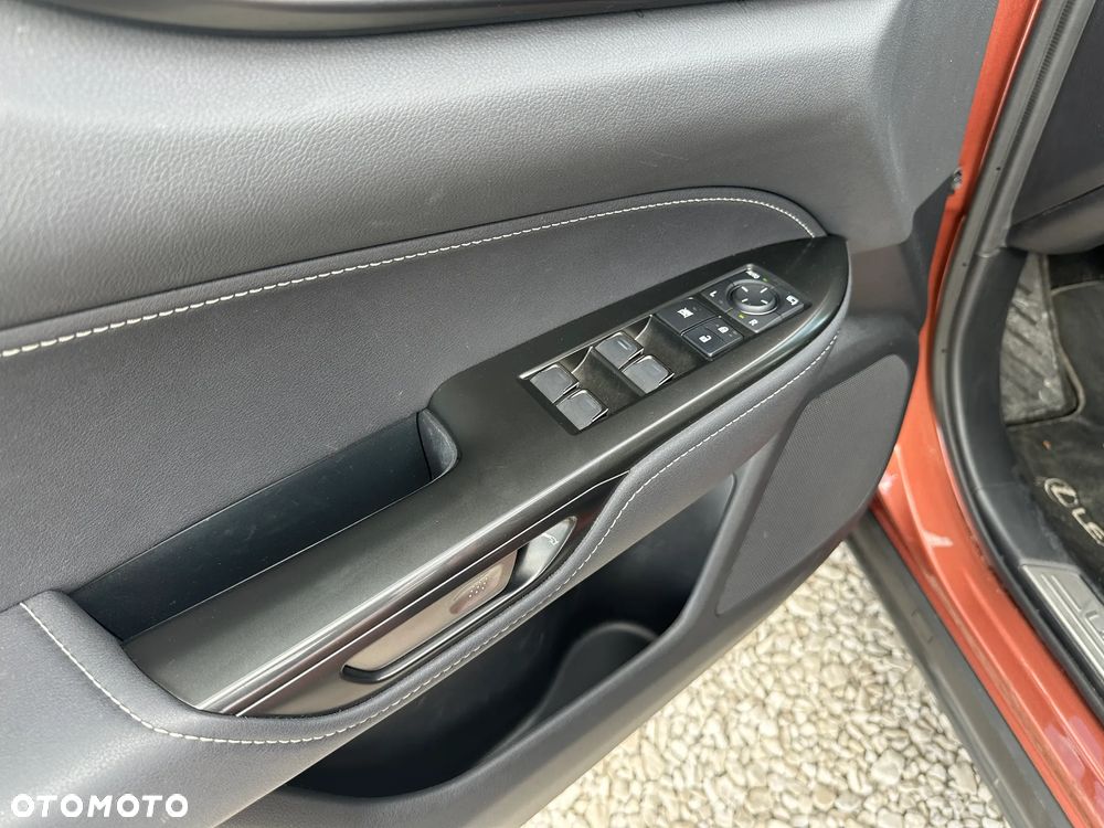Lexus NX 350h Prestige 2WD - 15