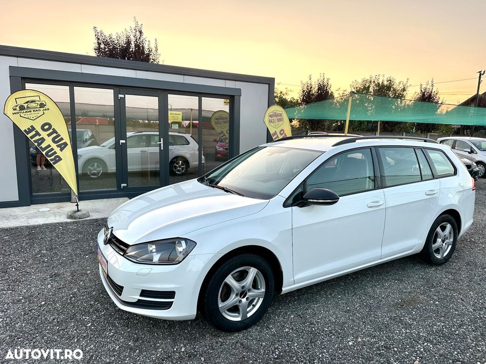 Volkswagen Golf - 15