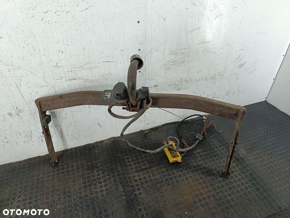 HAK HOLOWNICZY VW TOURAN I 4567 BRINK - 4